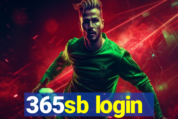 365sb login